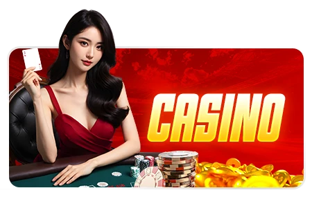 icon casino